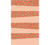 Niv, Adventure Bible, Leathersoft, Coral, Full Color, Thumb Indexed Tabs