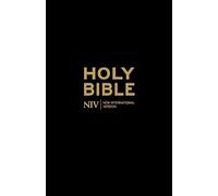 NIV Anglicised Gift and Award Bible