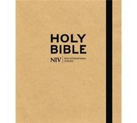 NIV Art Bible by New International Version New International Version (Auteur)