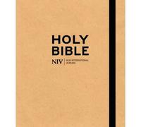 Niv Art Journalling Bible