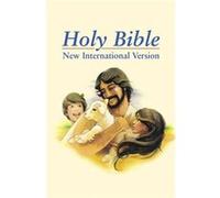 NIV Childrens Bible Hardcover by Zondervan Zondervan Zondervan (Auteur)