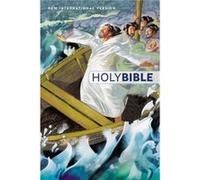 NIV Childrens Holy Bible Paperback by Zondervan & Zondervan Zonderkidz (Auteur)
