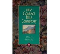 NIV Compact Bible Commentary, Niv Compact Series John Sailhamer (Auteur)