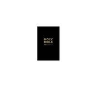 Niv Holy Bible