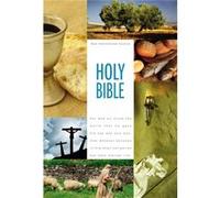 NIV Holy Bible Textbook Edition Hardcover by Zondervan Zondervan Zondervan (Auteur)