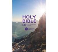 NIV Larger Print Personal Value Hardback Bible NIV Larger Print Personal Value Hardback Bible (Auteur)