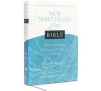 NIV New SpiritFilled Life Bible Hardcover by Thomas Nelson Jack Hayford (Auteur)