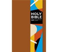 NIV Pocket Brown Softtone Bible with Clasp new edition by New International Version New International Version (Auteur)