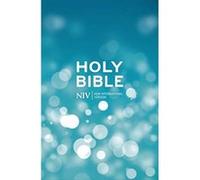 NIV Popular Bible (Bible Niv) - [Version Originale] Inconnu (Auteur)