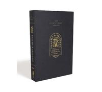 NIV, Psalms and Proverbs, Leathersoft over Board, Navy, Comfort Print (Relié)