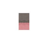 Niv, Quest Study Bible, Leathersoft, Gray/Pink, Thumb Indexed, Comfort Print