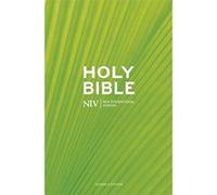 NIV Schools Hardback Bible (New International Version) International Version, New (Auteur)