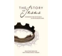 Niv, Story Of Jesus, Paperback