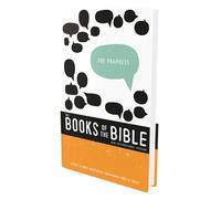 NIV, The Books of the Bible: The Prophets, Paperback: Listen to God’s Messengers Proclaiming Hope and Truth