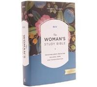 NIV The Womans Study Bible by General editor Rhonda Kelley General editor Dorothy Kelley Patterson General editor Rhonda Kelley General editor Dorothy Kelley Patterson (Auteur)