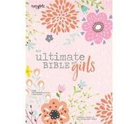 NIV Ultimate Bible for Girls Faithgirlz Edition Hardcover by Rue Nancy N. Rue Nancy N Rue (Auteur)