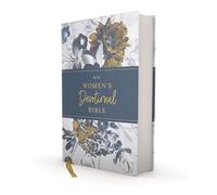 NIV, Women's Devotional Bible (By Women, for Women), Hardcover, Comfort Print