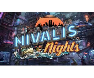 Nivalis Nights (Steam Account)