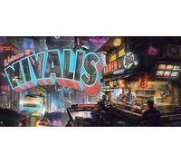 Nivalis (PC Epic Games Accounts)