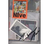 Nive - Broken Kaleidoscope [Cd] Asia - Import