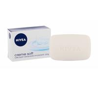 Nivea 100g Creme Care Savon Doux Et Solide