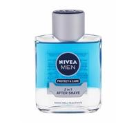 Nivea 100ml Hommes Protect & Care 2in1, Après-Rasage