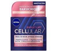 Nivea 1017-00745 Crème Visage Nuit