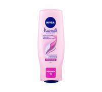 Nivea 200ml Lait Capillaire Brillance Naturelle Revitalisant