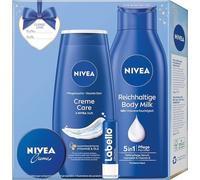 NIVEA 2933670 Coffret cadeau NIVEA CLASSIC LOVE