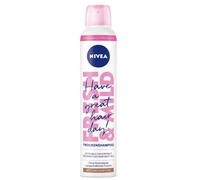 NIVEA 4396497000 NIVEA FRESH & MILD Shampooing sec pour cheveux moyens 200,0 ml
