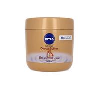 Nivea Crème pour le corps 48H au beurre de cacao – 400 ml