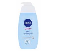 Nivea 500ml Shampooing Bébé