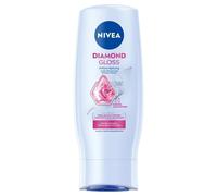 NIVEA 5213818002 NIVEA DIAMOND GLOSS Spülung 200,0 ml