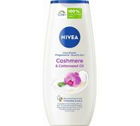 NIVEA 5305164000 NIVEA Care & Cashmere Duschgel 250 ml