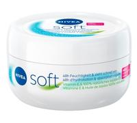 NIVEA 5493191008 Crème pour la peau rafraîchissante NIVEA 200 ml