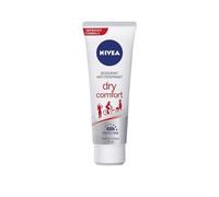 Nivea Dry Comfort Plus Déodorant Crème Unisexe 24H 75ml