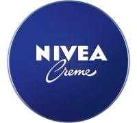NIVEA 6154846002 NIVEA Hautcreme 400 ml
