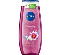 NIVEA 80789 Gel douche NIVEA Waterlily & Oil 250.0 ml