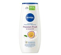 NIVEA 80853 NIVEA Passion Fruit & Monoi Oil Duschgel 250,0 ml