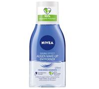 NIVEA 81182 NIVEA DOUBLE EFFECT Démaquillant pour les yeux 125,0 ml