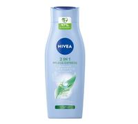 NIVEA 81432 NIVEA 2 IN 1 EXPRESS Shampooing et après-shampooing 400.0 ml