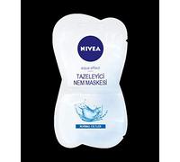 Nivea 84720 Masque hydratant rafraîchissant
