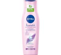 NIVEA 88615 NIVEA HAIRMILK SHINE Shampooing 250.0 ml