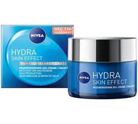 NIVEA 94202 NIVEA HYDRA SKIN EFFECT REGENERIERENDE Gesichtscreme 50,0 ml
