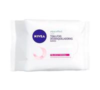 Nivea 95127 Lingettes Nettoyantes 40 Unités