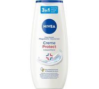 NIVEA 95365 NIVEA Creme Protect Duschgel 250 ml