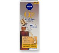 NIVEA 98716 NIVEA Q10 Anti-Falten EXPERT Gesichtsserum 30,0 ml