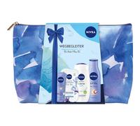NIVEA Accompagnement Coffret Cadeau Ensemble De Produits De Soins 590ml