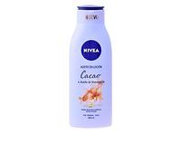 Nivea Aceite en Locion Cacao & Macadamia Huile Corporelle