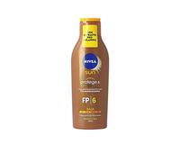 Nivea Activateurs et Accélérateurs de Bronzage